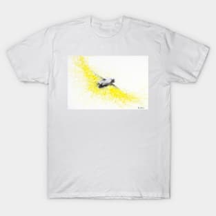 Kakadu Cockatoo T-Shirt